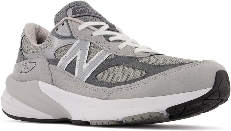 뉴발란스 클래식 Made in USA 990V6