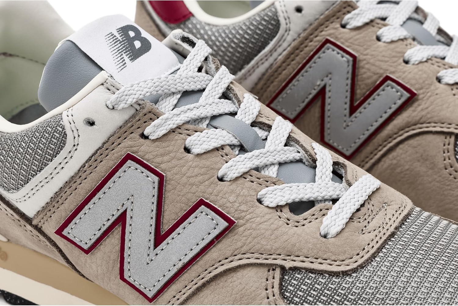 Unisex New Balance Classics U574v1
