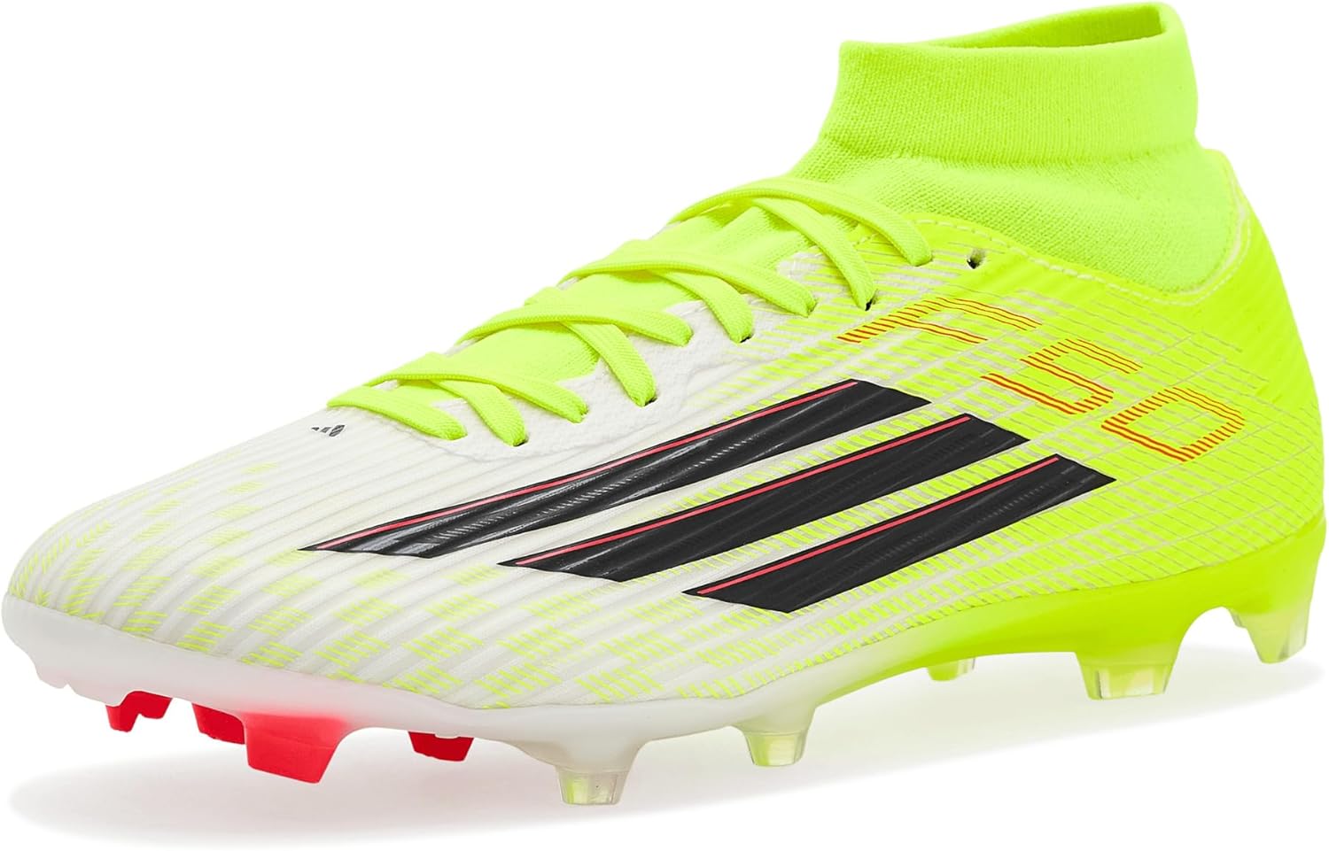 아디다스 F50 League 미드 Fg Mg 축구화