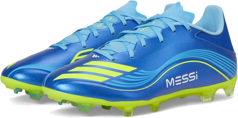 아디다스 F50 Messi League Firm Multi Ground 축구화
