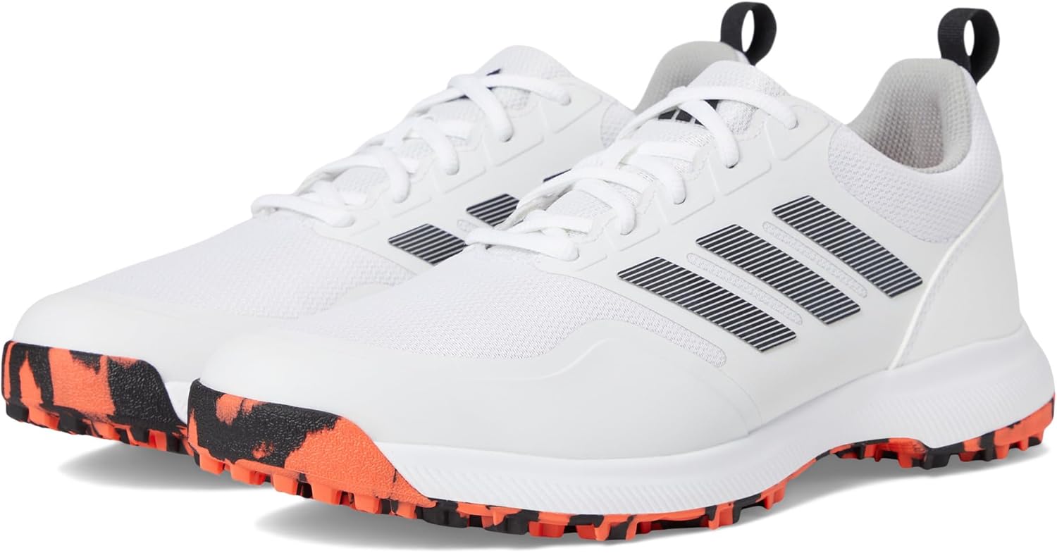 아디다스 골프 Tech Response 3 Spikeless 골프화