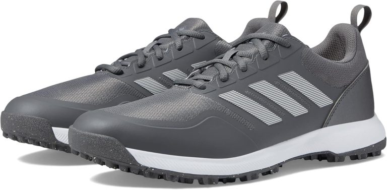 아디다스 골프 Tech Response 3 Spikeless 골프화