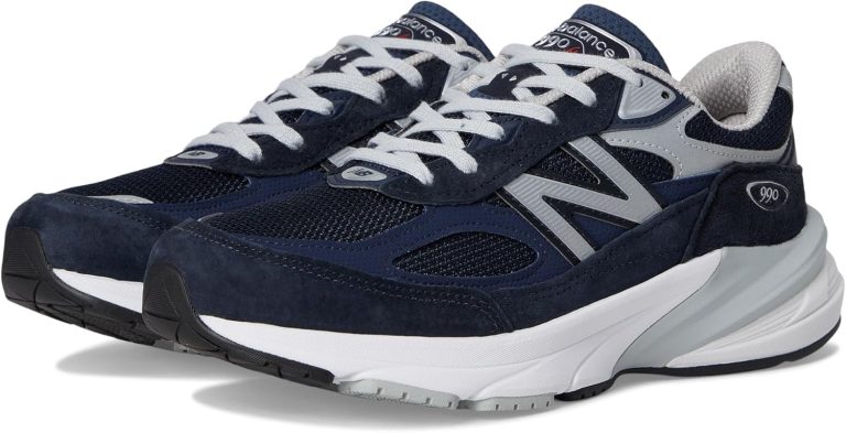 뉴발란스 클래식 Made in USA 990V6