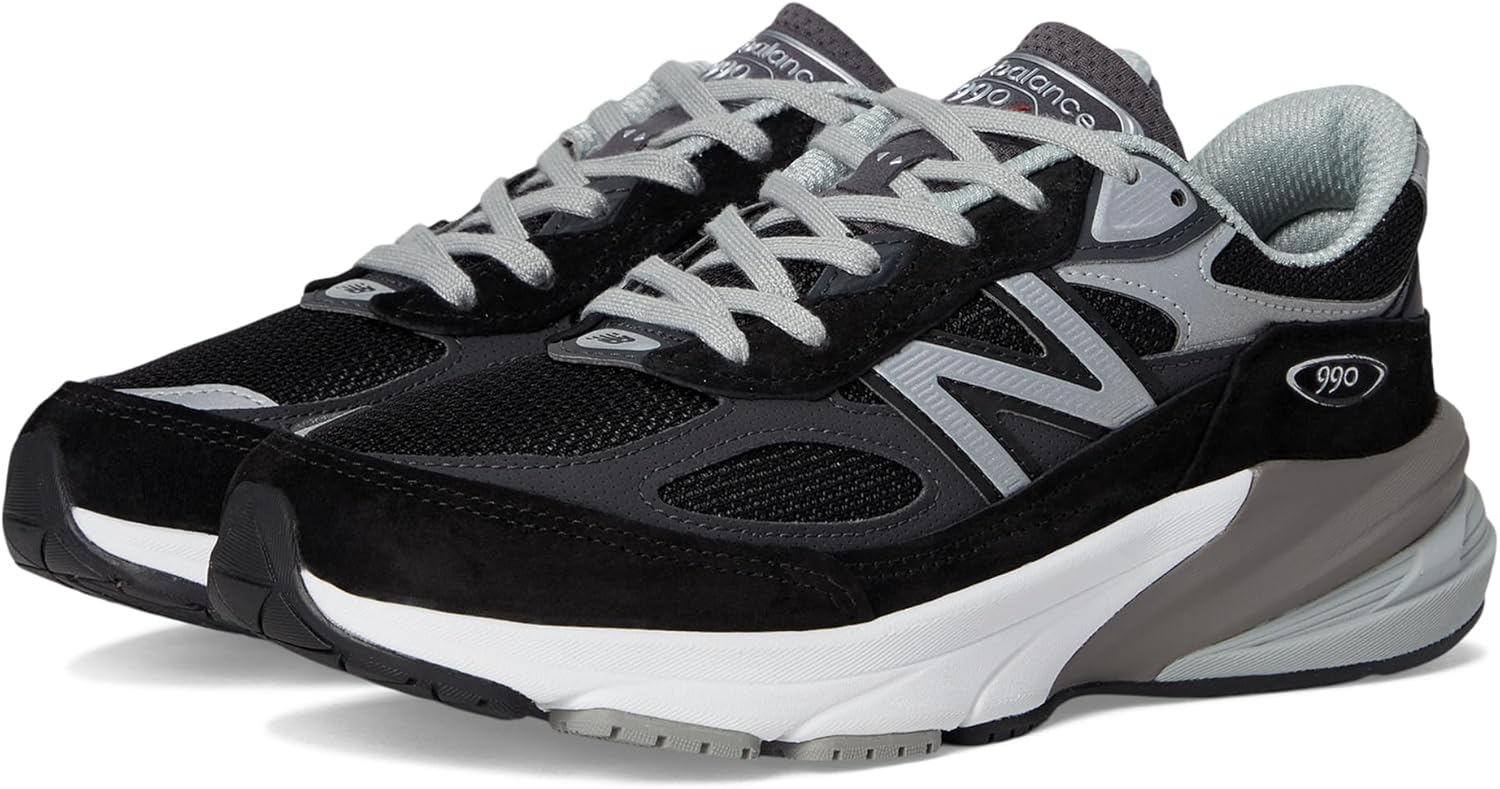 뉴발란스 클래식 Made in USA 990V6