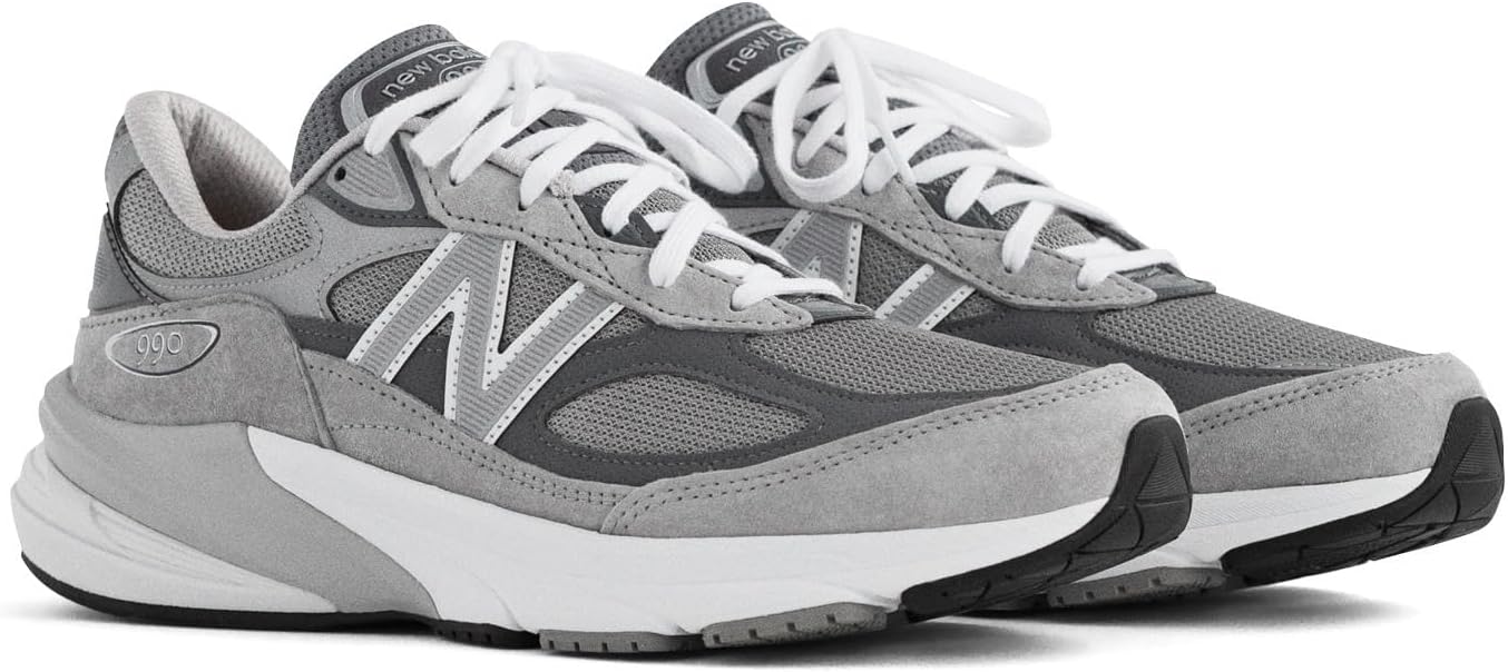 뉴발란스 클래식 Made in USA 990V6