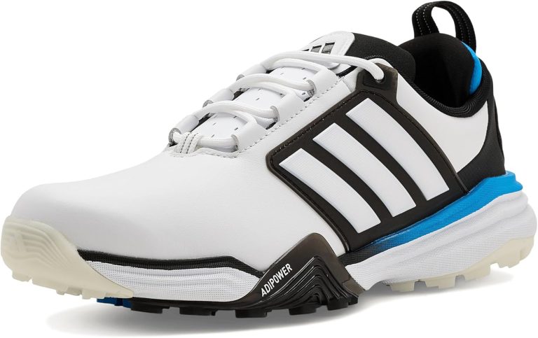 아디다스 골프 Adipower 26 Spikeless 골프화