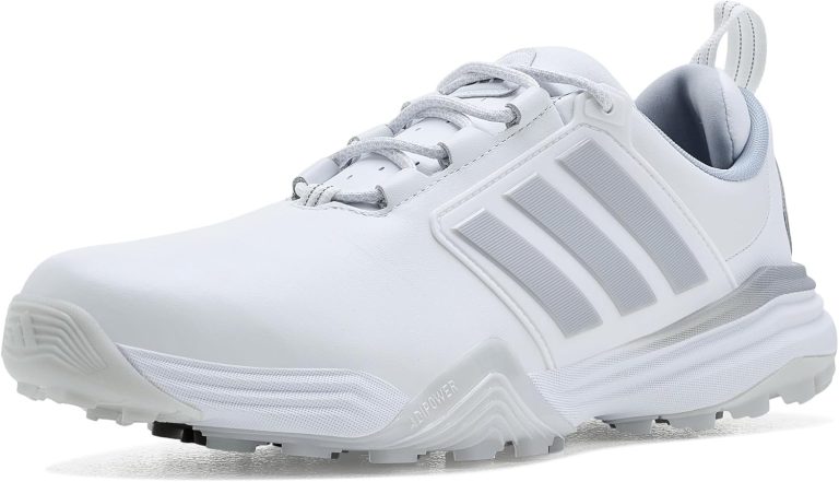 아디다스 골프 Adipower 26 Spikeless 골프화