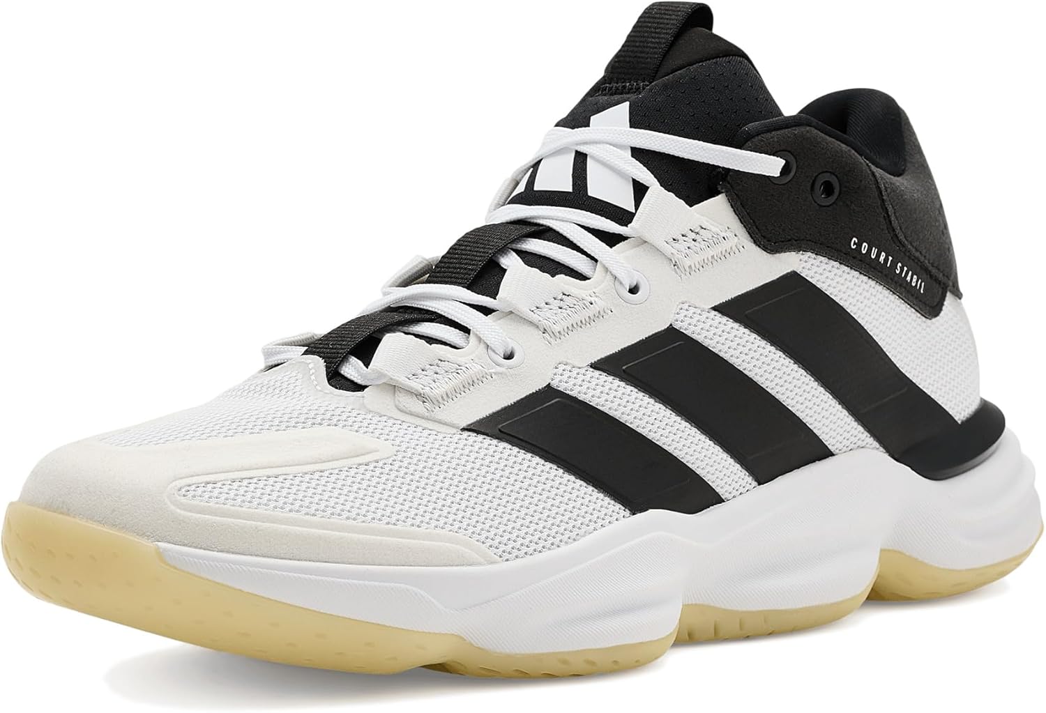 아디다스 Courtstabil Indoor 슈즈