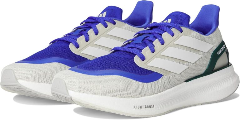 아디다스 Pureboost 5 러닝화