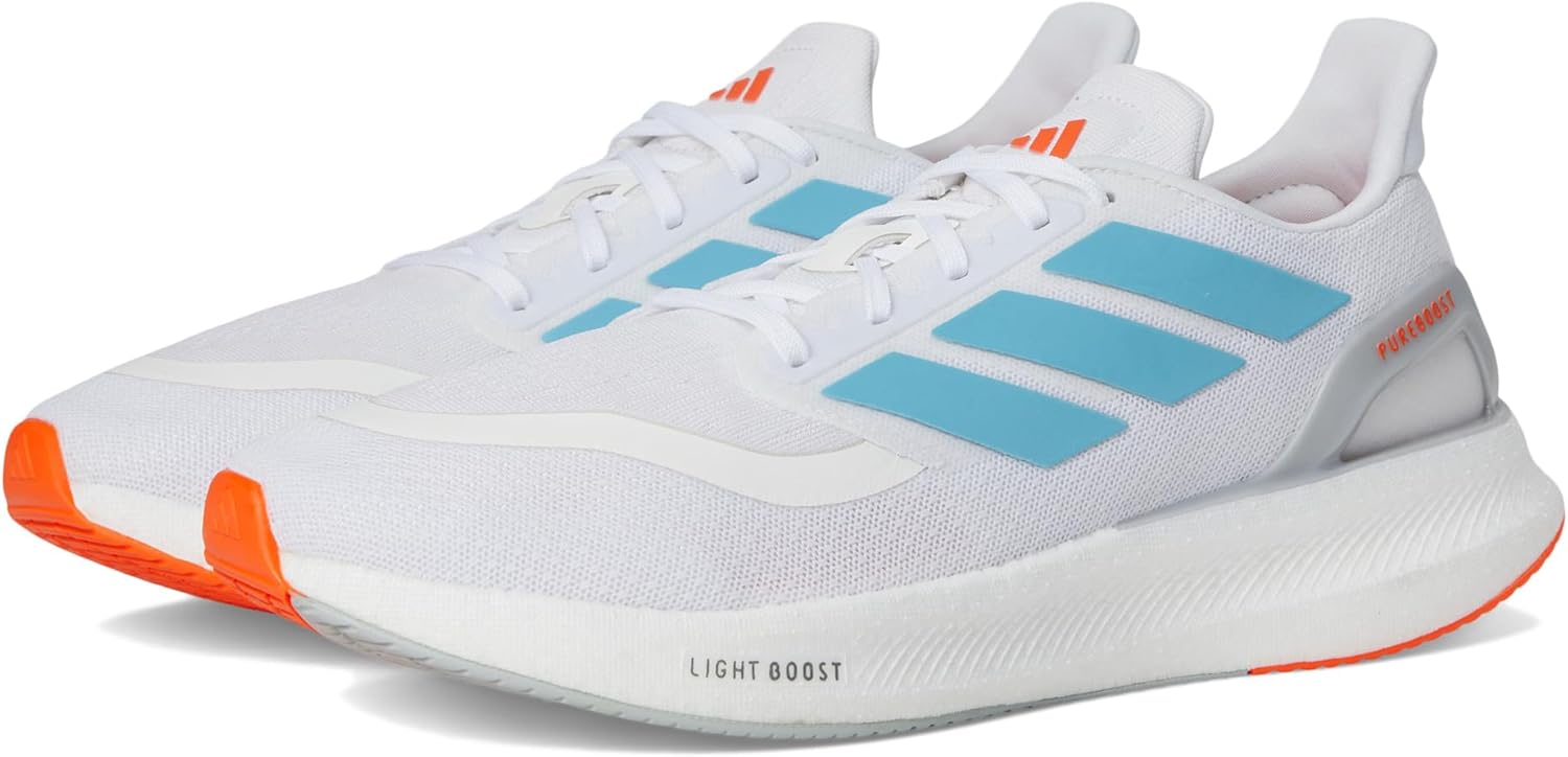 아디다스 Pureboost 5 러닝화