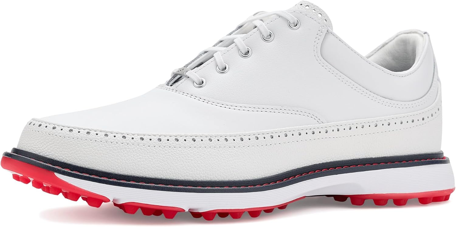 아디다스 골프 MC80 Spikeless 골프화