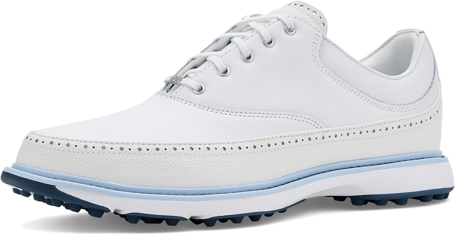 아디다스 골프 MC80 Spikeless 골프화
