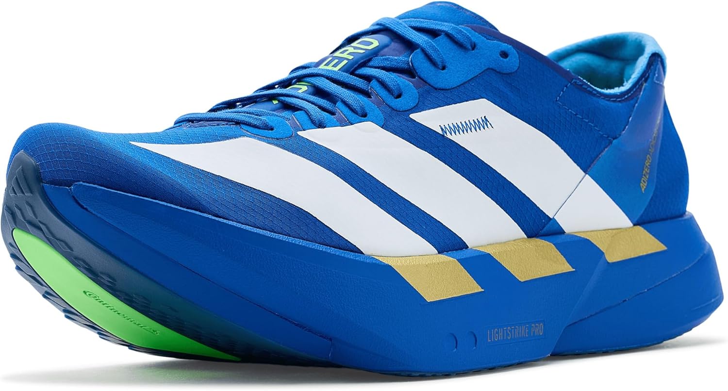 아디다스 Adizero Adios Pro 4 러닝화