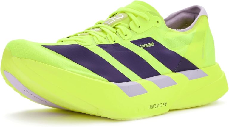 아디다스 Adizero Adios Pro 4 러닝화