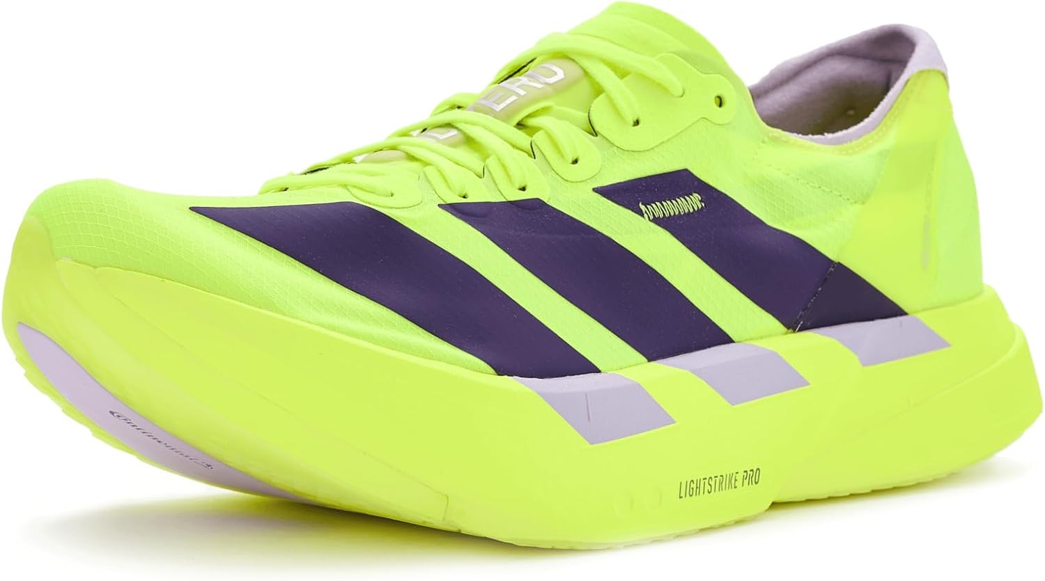 아디다스 Adizero Adios Pro 4 러닝화