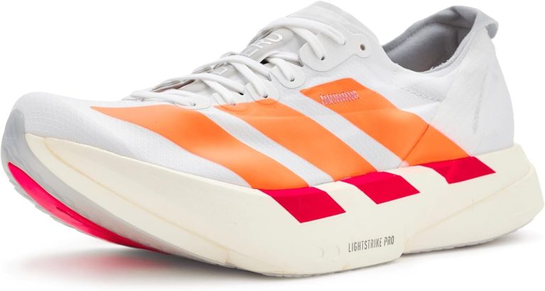 아디다스 Adizero Adios Pro 4 러닝화