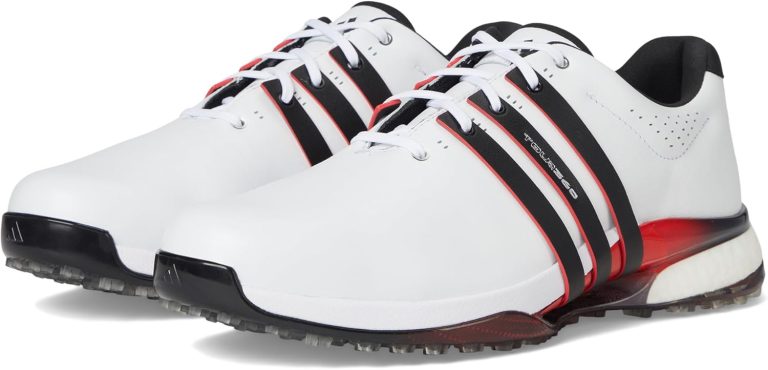 아디다스 골프 TOUR360 25 Spikeless 골프화