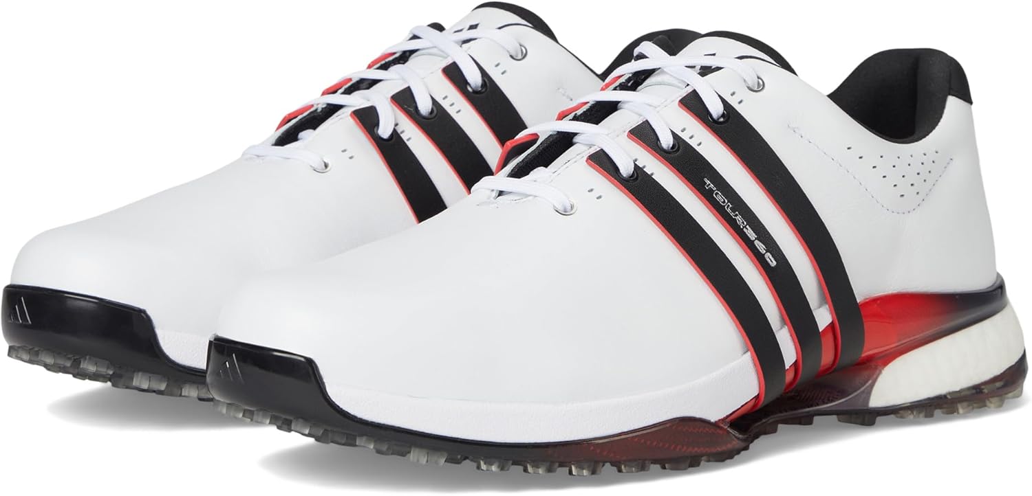 아디다스 골프 TOUR360 25 Spikeless 골프화