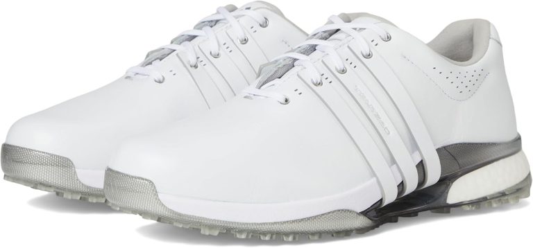 아디다스 골프 TOUR360 25 Spikeless 골프화