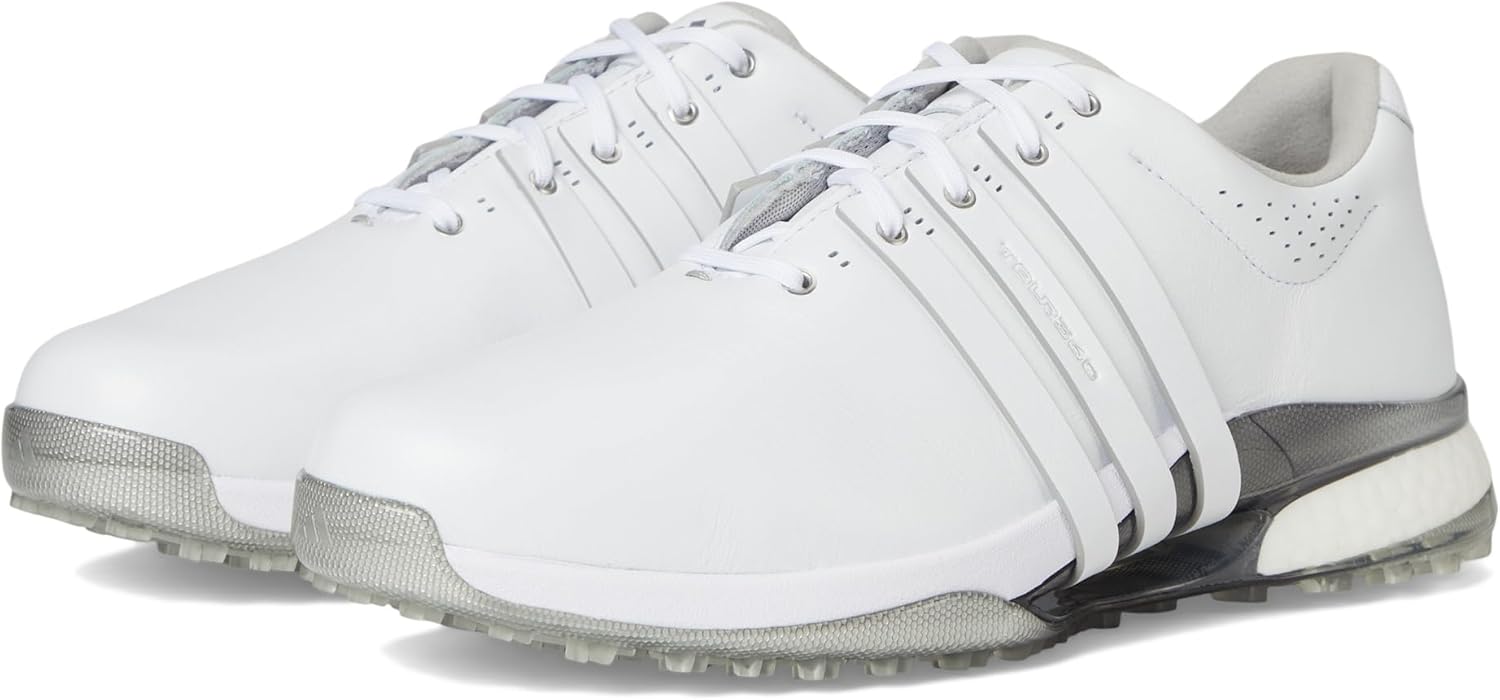 아디다스 골프 TOUR360 25 Spikeless 골프화
