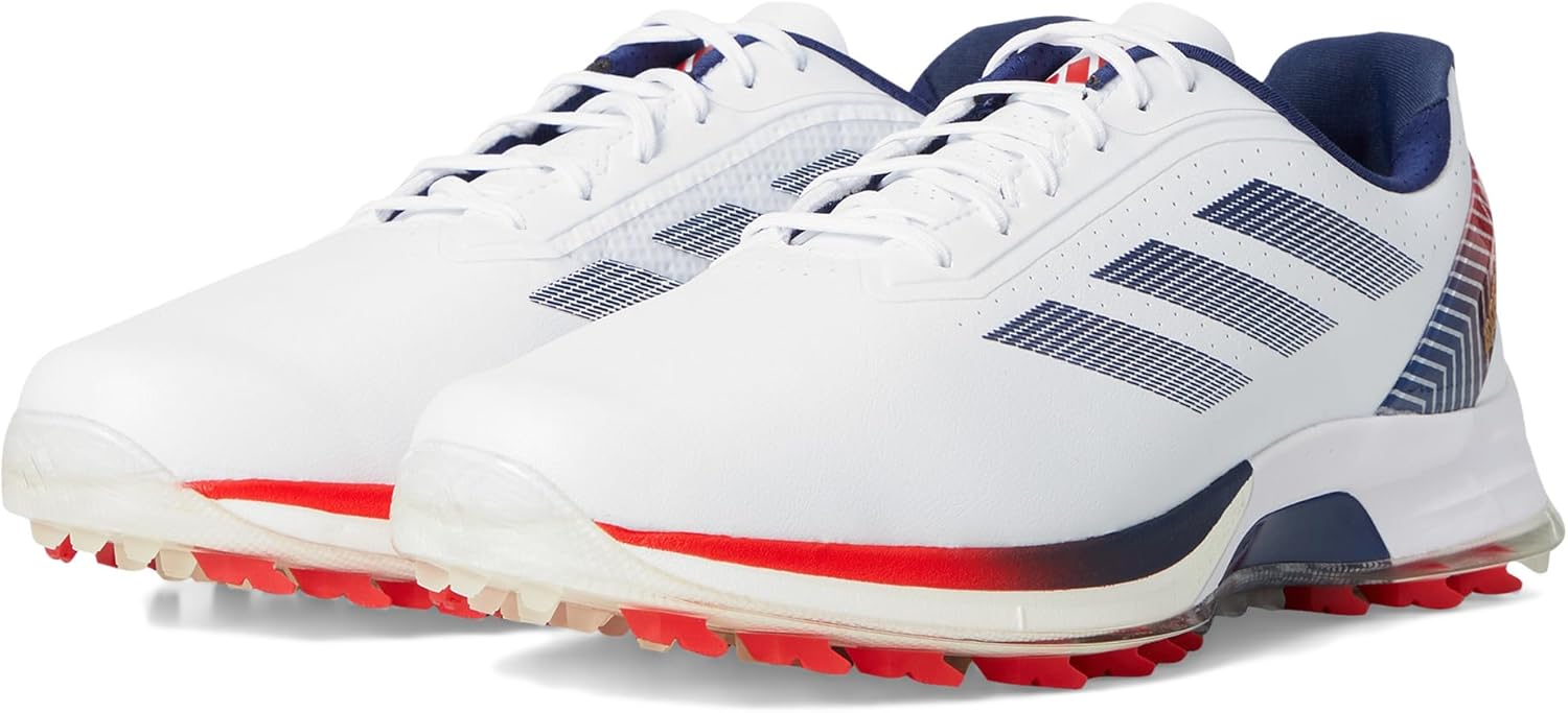 아디다스 골프 Adizero Zg Ryder Spikeless 골프화