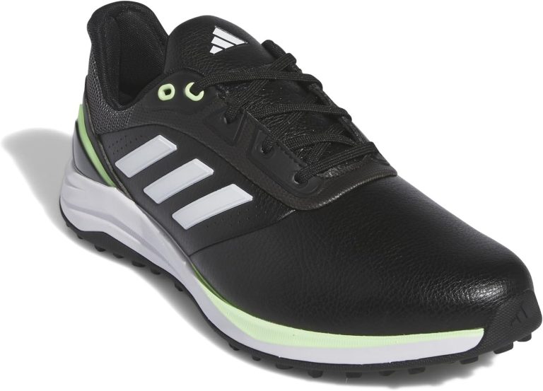 아디다스 골프 Solarmotion 24 Lightstrike Spikeless 골프화