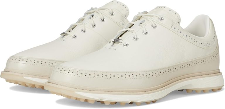 아디다스 골프 MC80 Spikeless 골프화