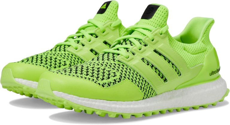 아디다스 골프 Ultraboost 골프화