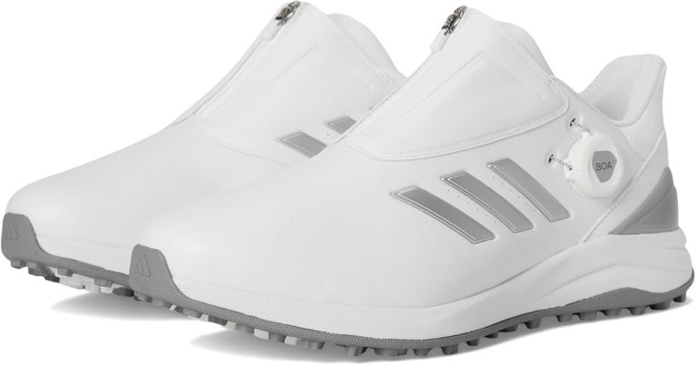 아디다스 골프 Solarmotion 24 BOA Lightstrike Spikeless 골프화