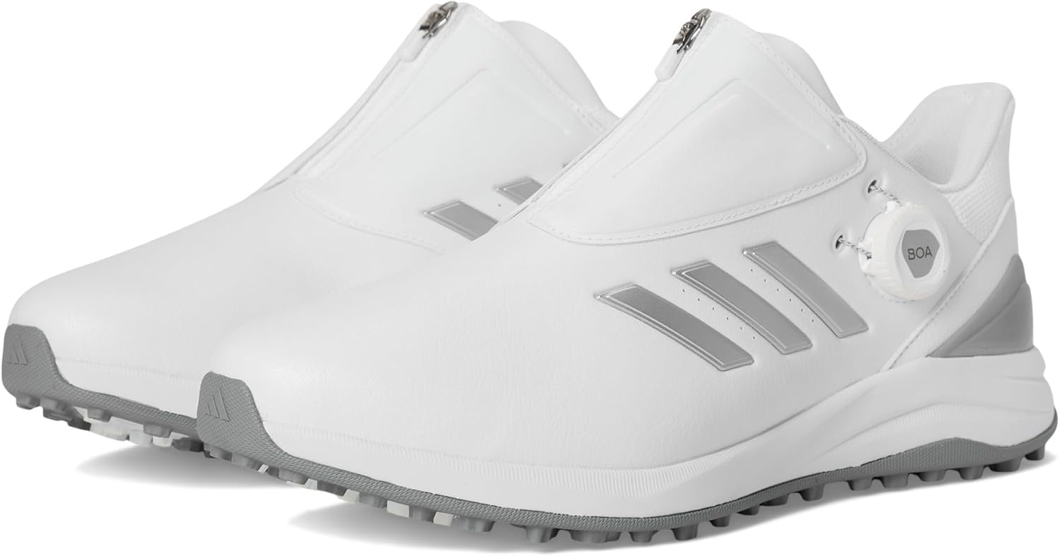 아디다스 골프 Solarmotion 24 BOA Lightstrike Spikeless 골프화
