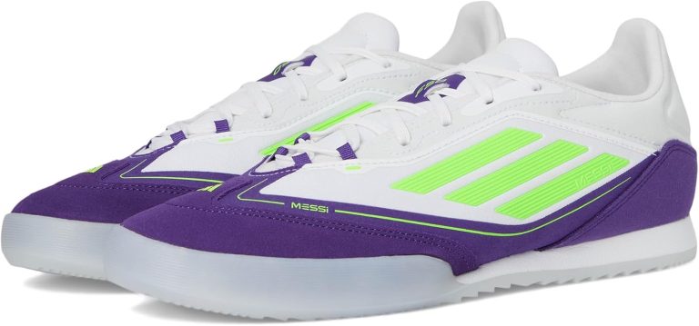 아디다스 F50 Freestyle 24 Messi Indoor 축구화