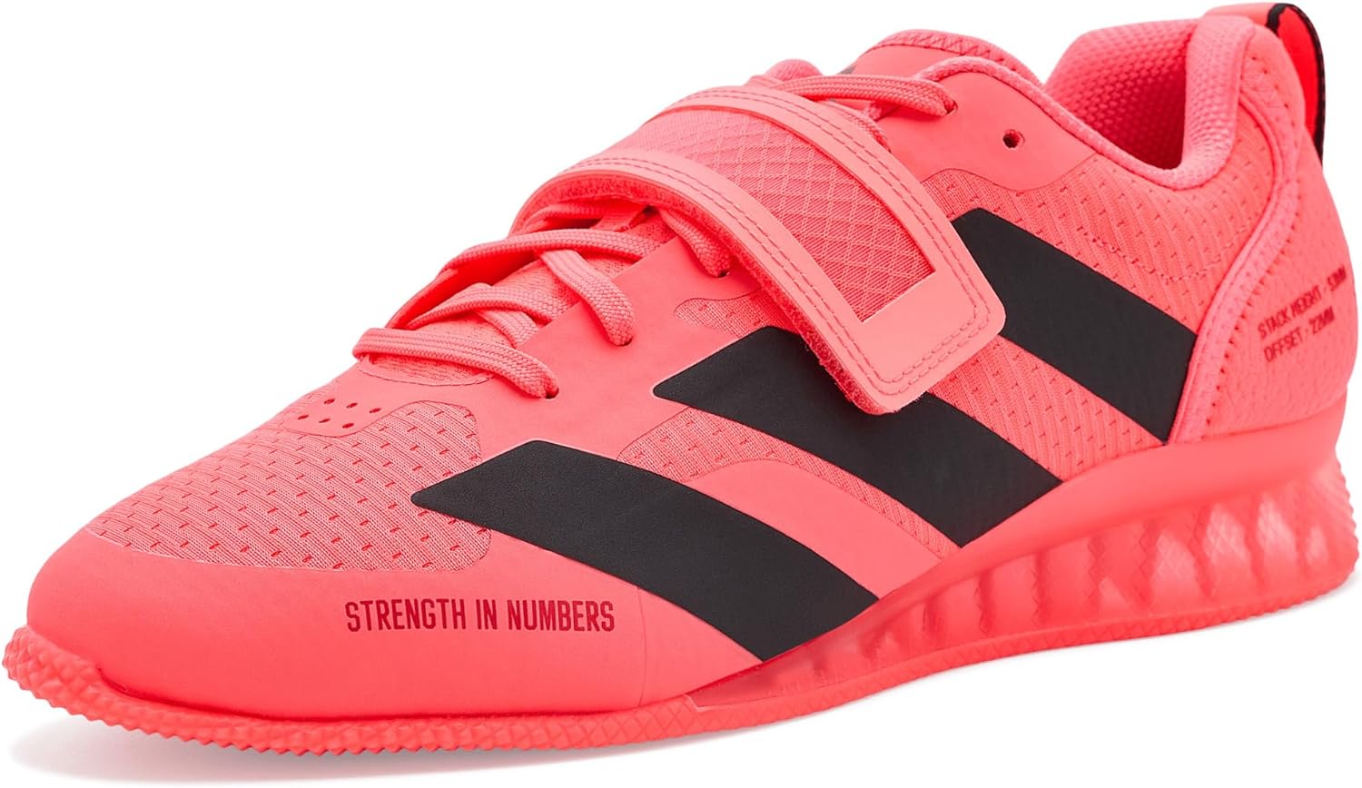 아디다스 Adipower Weightlifting 3