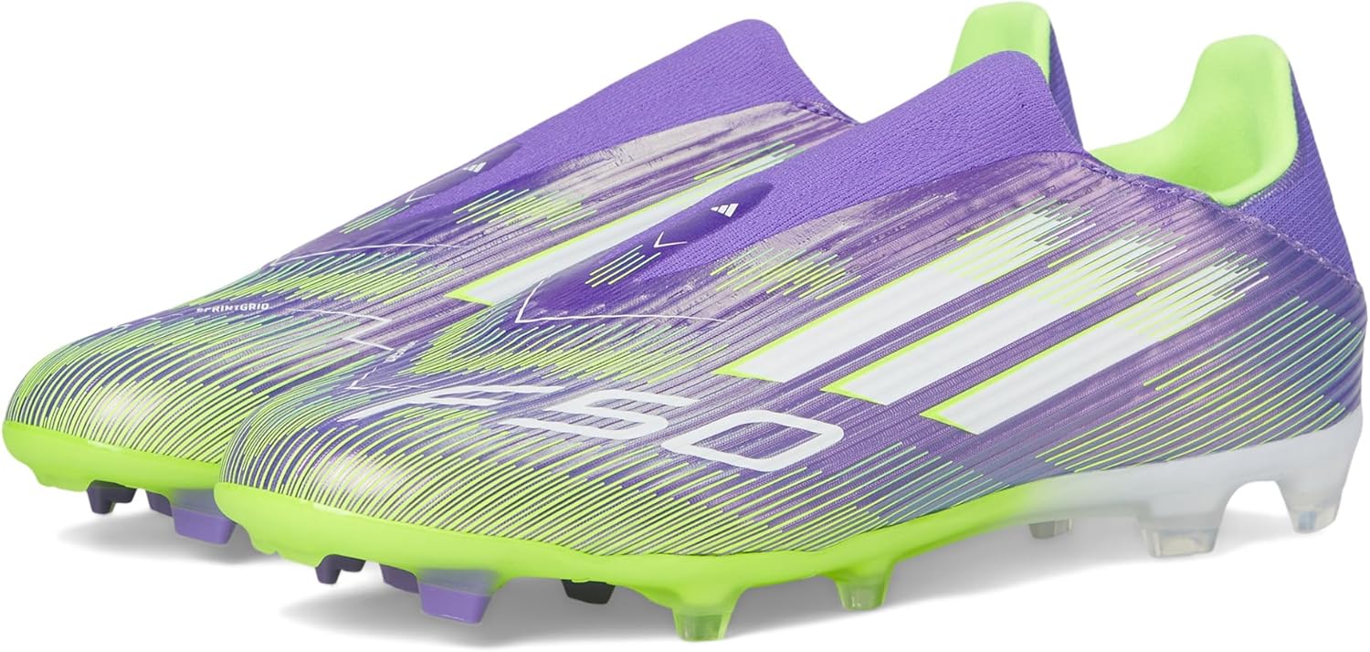 아디다스 F50 League Laceless Firm Ground 축구화