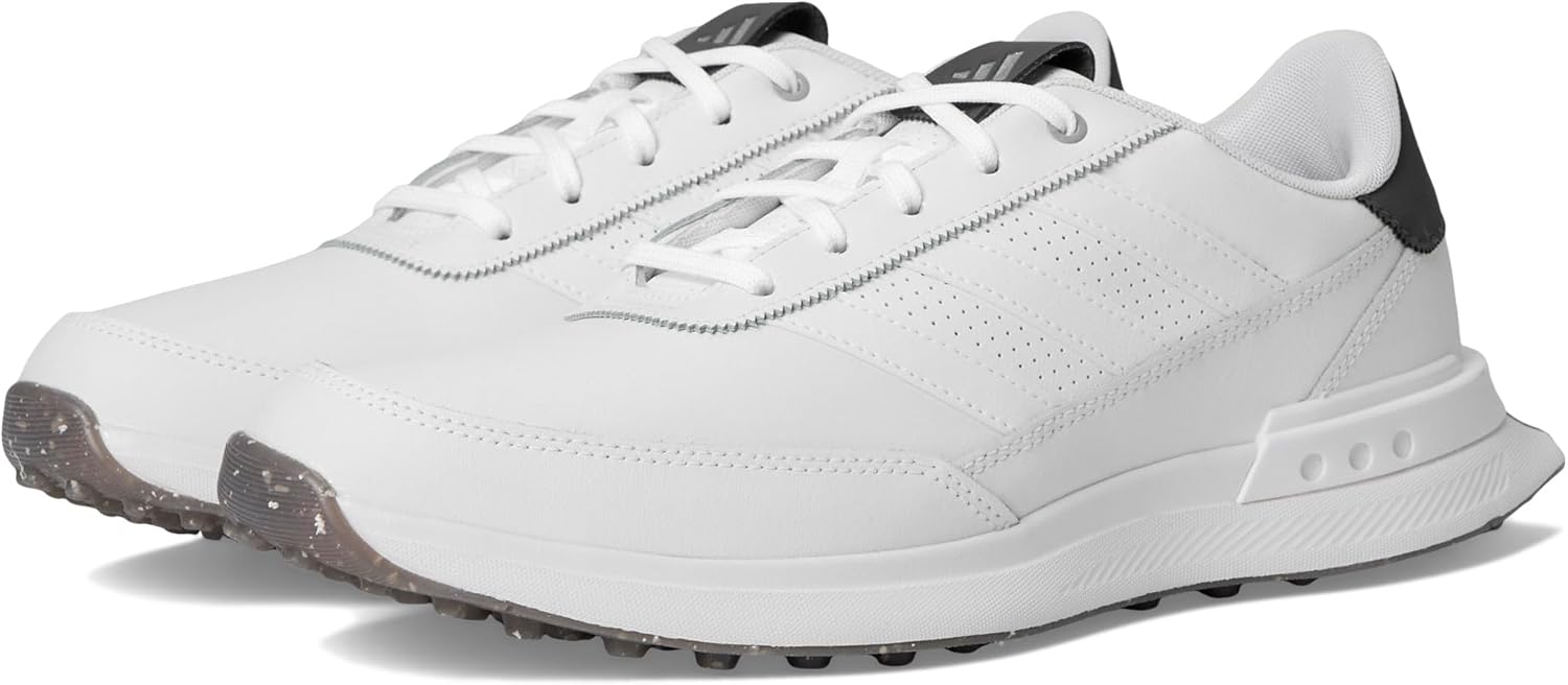 아디다스 골프 S2G 24 레더 Spikeless 골프화