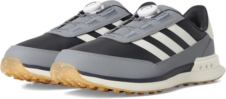아디다스 골프 S2G 24 BOA Spikeless 골프화