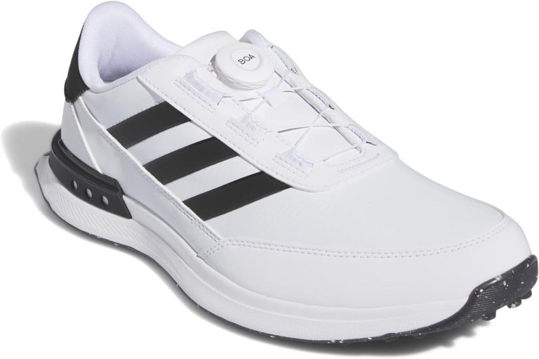아디다스 골프 S2G 24 BOA Spikeless 골프화