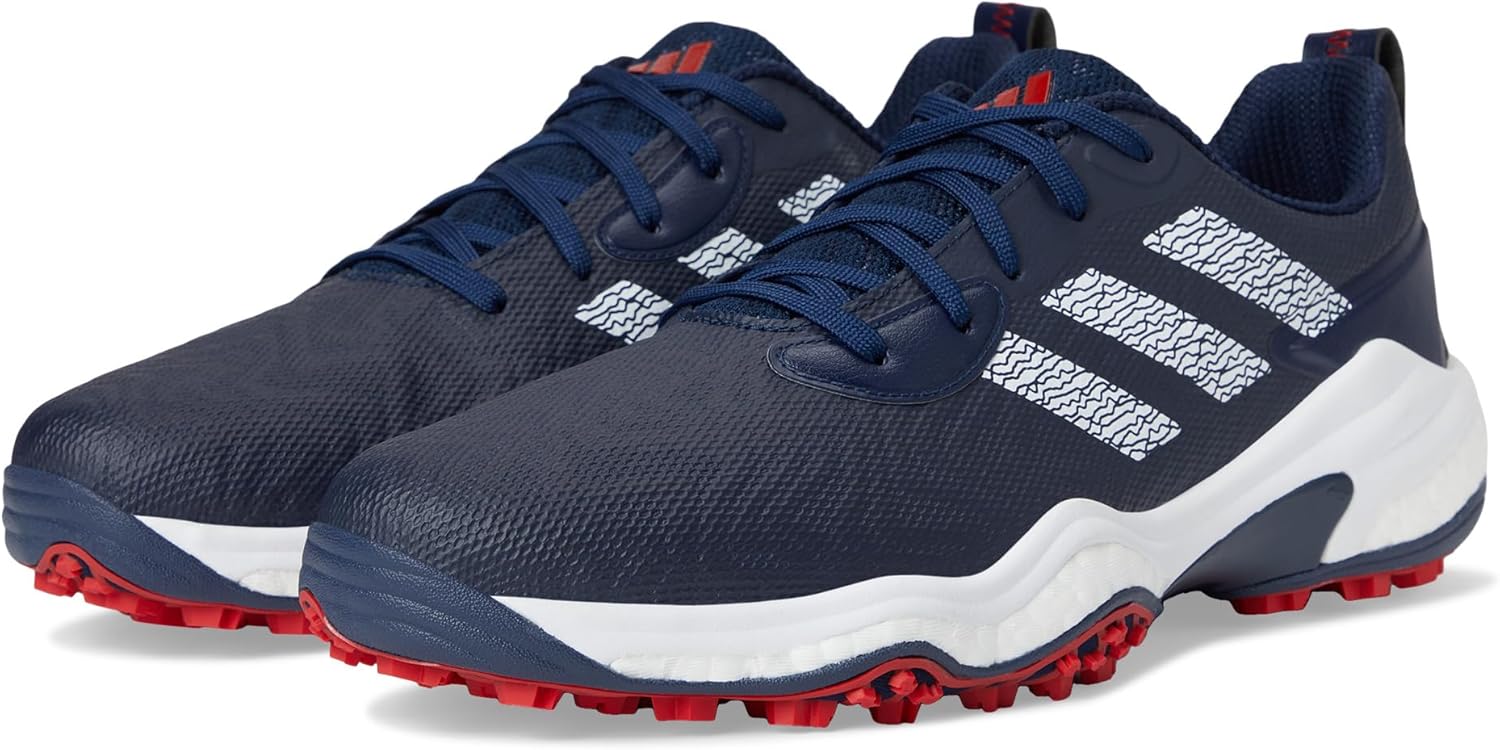 아디다스 골프 Codechaos 25 Spikeless 골프화