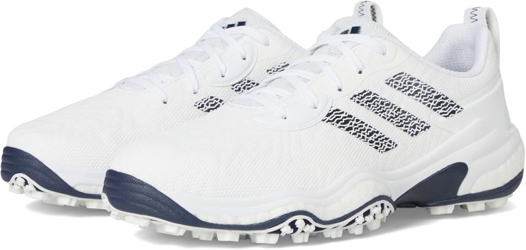 아디다스 골프 Codechaos 25 Spikeless 골프화