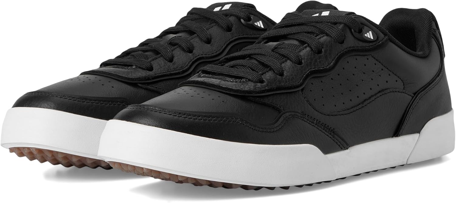 아디다스 골프 Retrocross 25 Spikeless 골프화