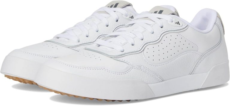 아디다스 골프 Retrocross 25 Spikeless 골프화