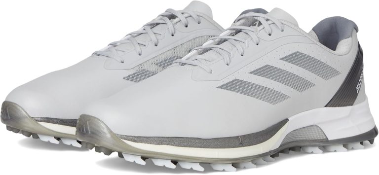 아디다스 골프 Adizero ZG Spikeless 골프화