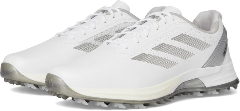 아디다스 골프 Adizero ZG Spikeless 골프화