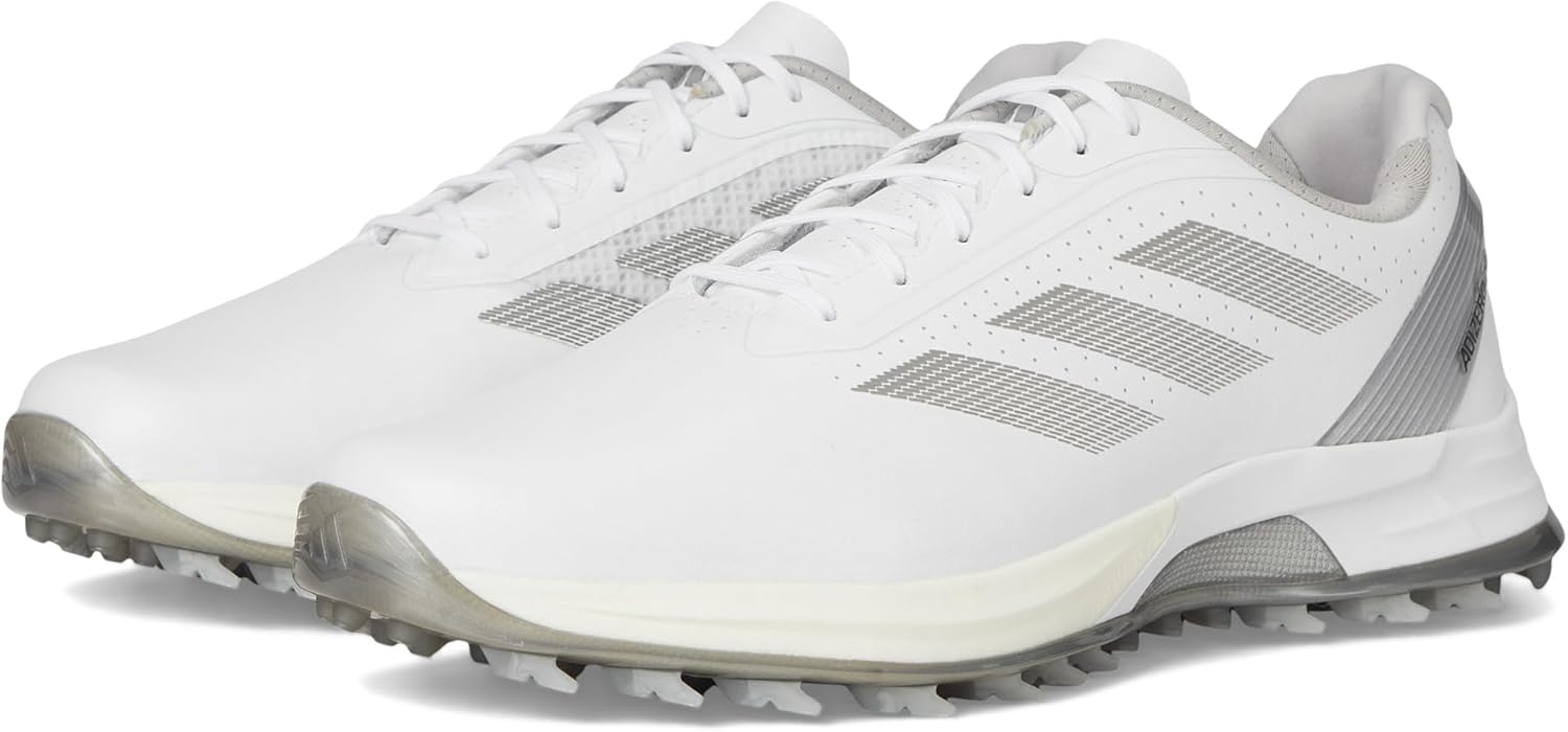 아디다스 골프 Adizero ZG Spikeless 골프화