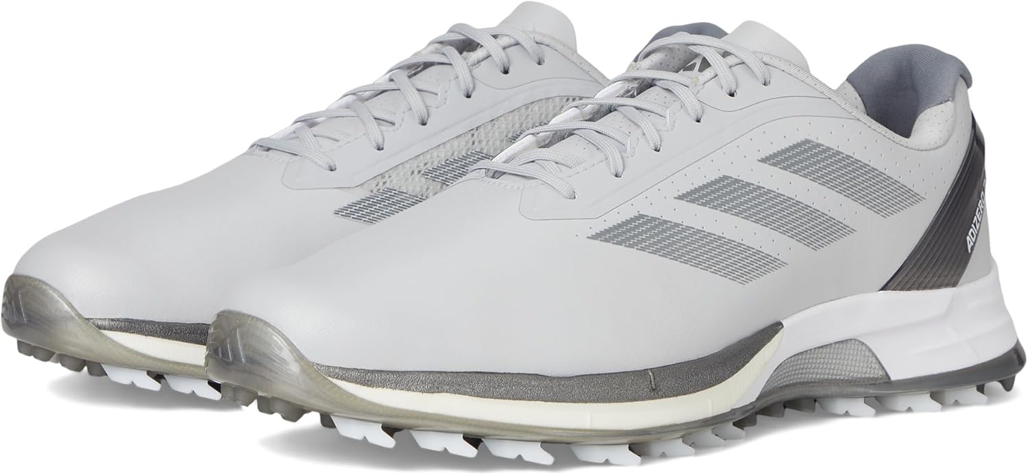 아디다스 골프 Adizero ZG Spikeless 골프화