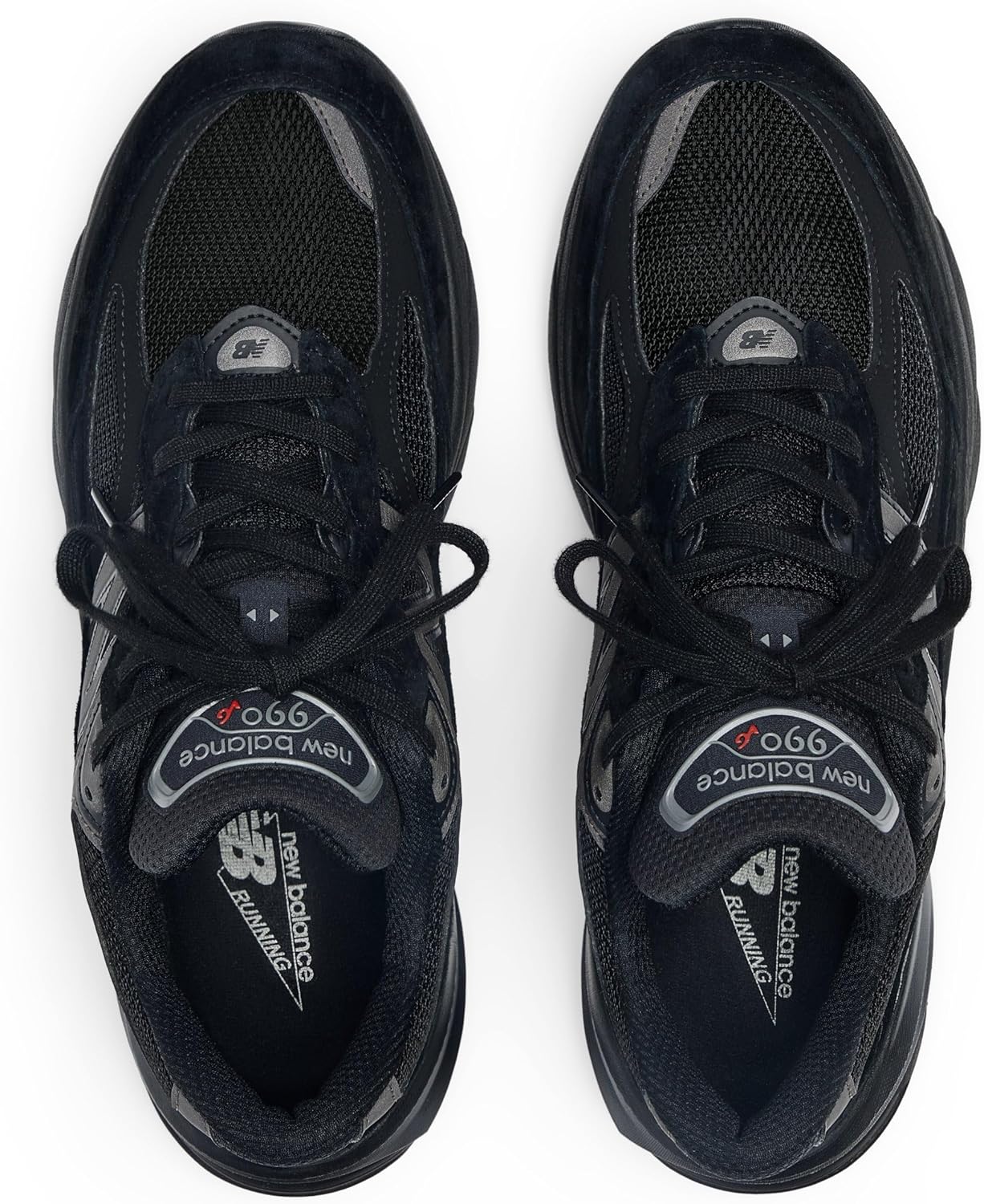 Unisex New Balance Classics Made in USA 990v6