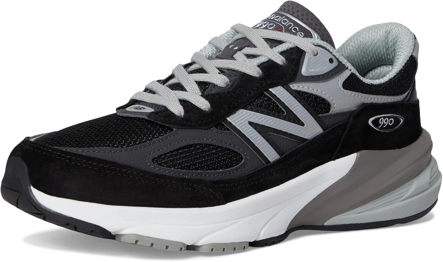 Women’s New Balance Classics Made in USA 990v6