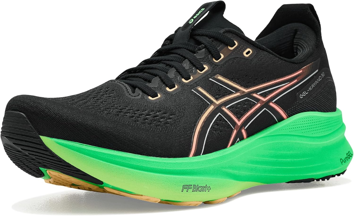아식스 젤 Kayano® 32