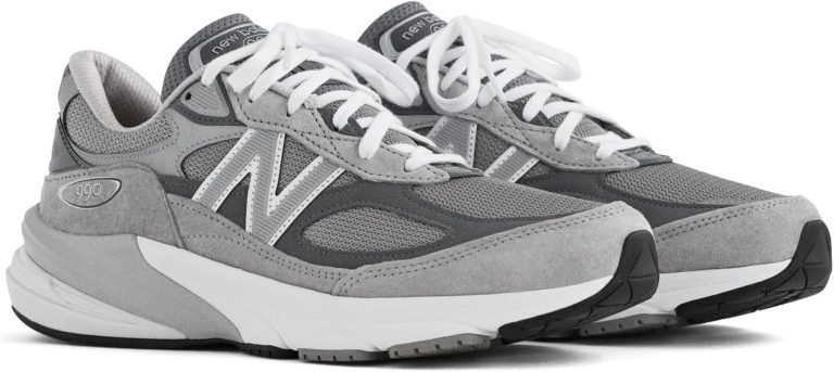 뉴발란스 클래식 Made in USA 990V6