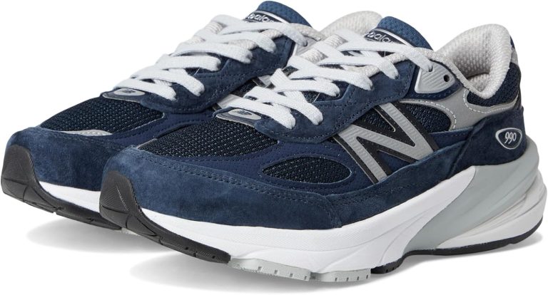 뉴발란스 클래식 Made in USA 990V6