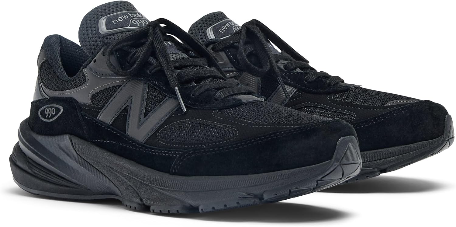 Unisex New Balance Classics Made in USA 990v6